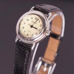 Ⴤ1155ꕤ銀無垢 Vestalia スターリング シルバー925 腕時計 2025年最新】VESTALIA 時計の人気アイテム - メルカリ