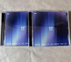 ENHYPEN 宵 通常盤 CDのみ 2枚