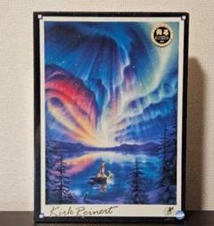【未開封】Kirk Reinert「Aurora Art」750ピース パズル Kirk Reinert Aurora Art 750ピースジグソーパズル - メルカリ