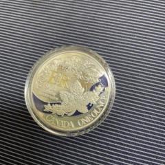 シルバーコイン多数セット 未使用 1オンス 14枚 約435g