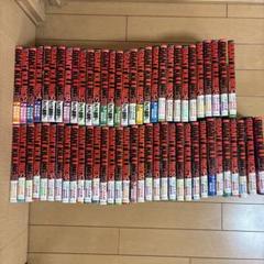 ジャイアントキリング セット63巻まで - メルカリ