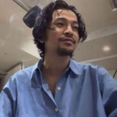 常田大希(King Gnu) イエロー（黄色）系 New Era(ニューエラ