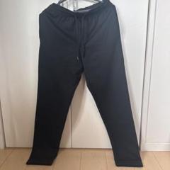 ZARA パンツ　ブラックのサムネイル