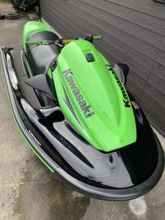 2023 JET SKI STX 160LX ウォータークラフト |株式会社カワサキ