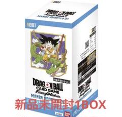 マンガブースター　MANGA BOOSTER 01 テープカット マンガブースター MANGA BOOSTER 01 テープカット - メルカリ