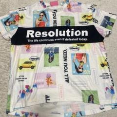 Tシャツ 160