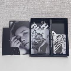 ジョシュア HAPPYBURSTDAY CARAT盤
