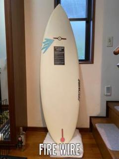 Used Firewire OG Dominator 5'10