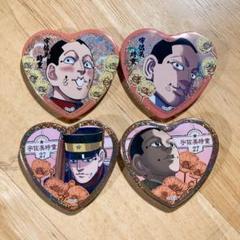 2025年最新】愛です 缶バッジ ゴールデンカムイの人気アイテム