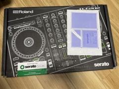 最終値下げ‼️Roland dj202 早い者勝ちスピーカー2本付き。 2025年最新】roland dj 202の人気アイテム - メルカリ