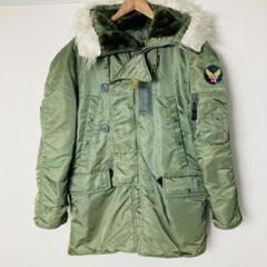 COOPER クーパー N3-A US AIR FORCE モッズコート COOPER クーパー N3-A US AIR FORCE モッズコート - メルカリ