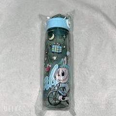 LABUBU ラブブ 巾着！グレー⭐︎ LABUBU巾着(グレー) - メルカリ