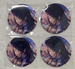 プロセカ 星乃 一歌 グリッター缶バッジ vol.40 A 予約商品】グリッター缶バッジ イベントイラストコレクション