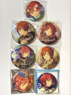 2025年最新】あんスタ 缶バッジ 夏目の人気アイテム - メルカリ