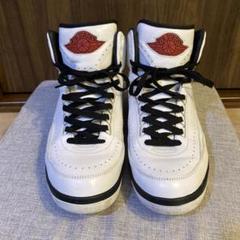 Air Jordan ナイキ エアジョーダン2 シカゴ 2022 30cmのサムネイル