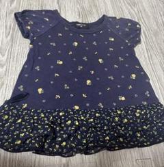 コムサイズム　女の子　ワンピース　かわいい　90cm ✨早い者勝ち✨