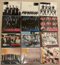 SnowMan CD DVD セット 19点 まとめ売り SnowMan CD DVD セット 19点 まとめ売り