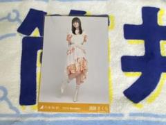 乃木坂46 生写真 菅原咲月 2025 April シャギーアンサンブル