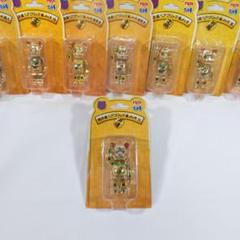 BE@RBRICK - 未開封　ベアブリック BE@RBRICK 招き猫 昇運 弍 金メッキ 100% BE@RBRICK 招き猫 金運 金メッキ 弐 100％ – MCT TOKYO