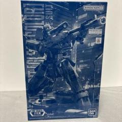 未組立て MG 3個 スナイパーセット MG 1/100 RGM-79SC ジム・スナイパーカスタム （テネス・A