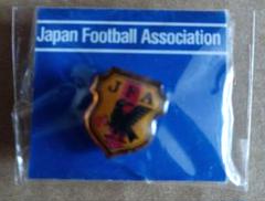 JFAピンバッチ エンブレムピンバッジ | JFA STORE | 日本サッカー協会公式