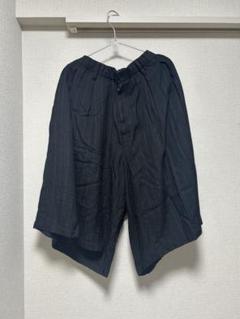 野田洋次郎着用　ヨウジヤマモトblack scandal 柄パンツ 野田洋次郎着用ヨウジヤマモトblack scandal 柄パンツ