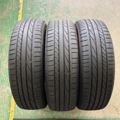 BRIDGESTONE POTENZA RE050A 165/55R15 3本 BRIDGESTONE TIRES® POTENZA RE050A Tires