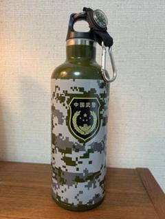 【実物】中国武装警察部隊　 17式 訓練服+ズボン　トレーニング用 今 話題 の 人気 商品 実物】中国武装警察部隊 トレーニング用