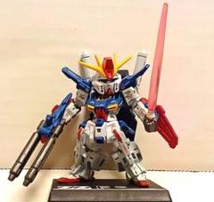 2025年最新】強化型zzガンダムの人気アイテム - メルカリ