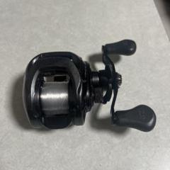 タトゥーラHDカスタム 150H-TW 右巻き ダイワ
