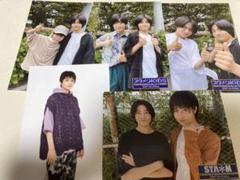 城桧吏 生写真 CD3枚 2025年最新】城桧吏 生写真の人気アイテム - メルカリ