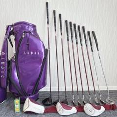 良品 TOBUNDA YONEX 初心者おすすめ バッグ付レディースゴルフセット 良品 TOBUNDA YONEX 初心者おすすめ バッグ付レディースゴルフセット