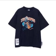 ずとまよ ヤンキービンテージ Tシャツ Lサイズ 新品値下げ】ずとまよ ヤンキービンテージTシャツ M - メルカリ