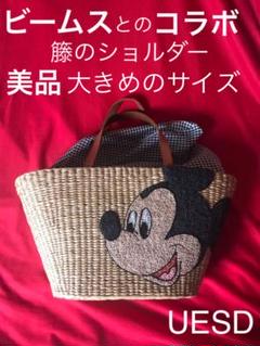ディズニー かごバッグの中古 新品通販 メルカリ No 1フリマアプリ