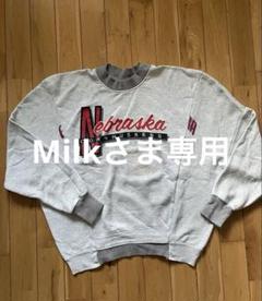 DISCOVERDstudious77circaNIKE古着リメイクスウェット DISCOVERDstudious77circaNIKE古着リメイクスウェット