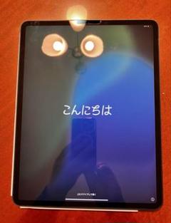 2025年最新】ipad pro 12.9 第4世代 256gbの人気アイテム - メルカリ