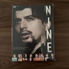 新品・未開封　城田優　ミュージカル NINE DVD