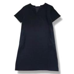 theoryluxe ワンピース　新品未使用 ZARA - ZARA ドットワンピース 新品未使用の通販 by 秋s shop