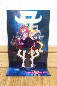 浜崎あゆみ セーラームーン アクリルスタンド