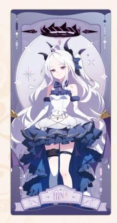 し*ん様 ユニオンアリーナ　ブルーアーカイブ　AP 春原　シュン　中国限定 ユニオンアリーナ ブルーアーカイブ SR パラレル 春原 シュン