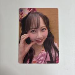 FRUITS ZIPPER 松本かれん トレカ