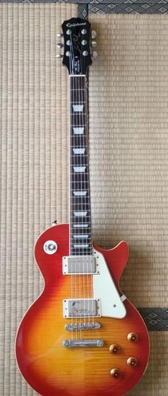 2022年最新】epiphone standard proの人気アイテム - メルカリ