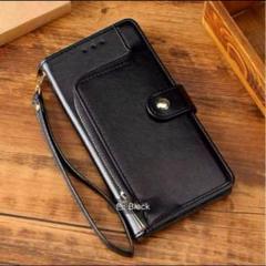 xiaomi mi 9 se スマホカバー 手帳型 小物入れ カードホルダー
