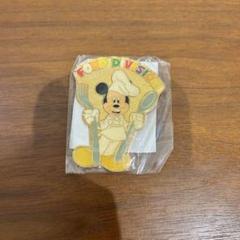 ディズニー ランヤード まとめ売り ○ ディズニー フードディビジョン シェフミッキー ランヤード