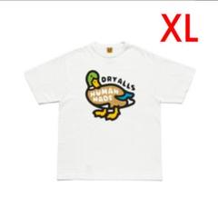 HUMAN MADE T-SHIRT #2024 ダック XLサイズ 新品