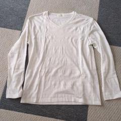 ライトオン　Tシャツ　白のサムネイル