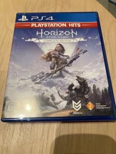 【PS4】Horizon Zero Dawn