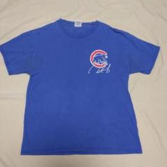 シカゴ・カブス Tシャツ M　LEEのサムネイル