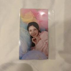 櫻坂46 谷口愛季 5thTOURサクコレ抽選会 B賞 サクコレ リアルカード