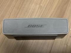 BOSE SOUNDLINK MINI II